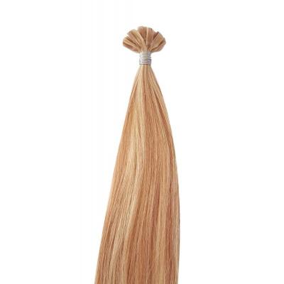 Flach Tip 22 Leichte Aschblonde